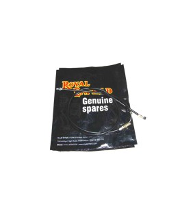 Royal Enfield Long Clutch Cable