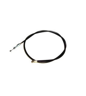 Royal Enfield Long Decompressor Cable