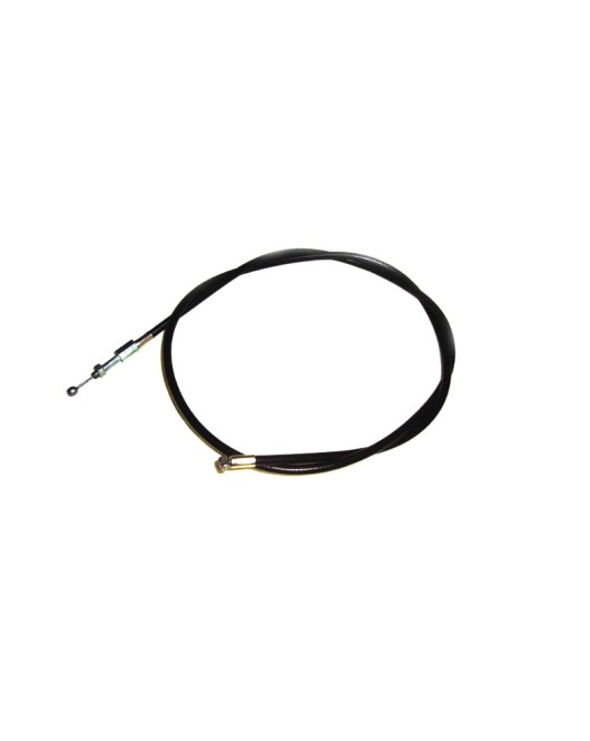 Royal Enfield Long Decompressor Cable