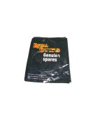 Royal Enfield Long Decompressor Cable