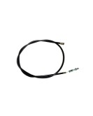 Royal Enfield Long Decompressor Cable