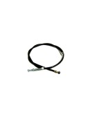Royal Enfield 4 Speed Control Cable Kit