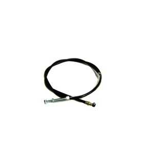 Royal Enfield 4 Speed Control Cable Kit