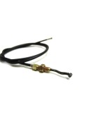 Royal Enfield T-Bird Decompressor Cable