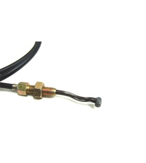 Royal Enfield T-Bird Decompressor Cable