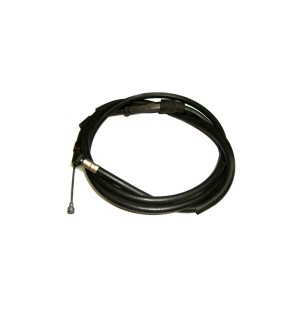 Royal Enfield L-Bend 5 Speed Clutch Cable