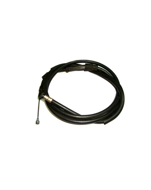 Royal Enfield L-Bend 5 Speed Clutch Cable