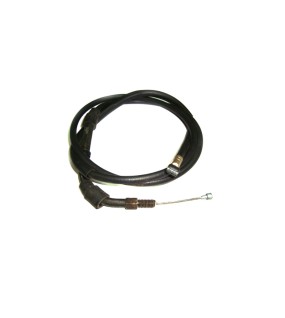 Royal Enfield L-Bend 5 Speed Clutch Cable