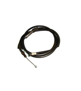Royal Enfield L-Bend 5 Speed Clutch Cable