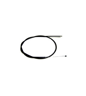 Royal Enfield Long Throttle Cable