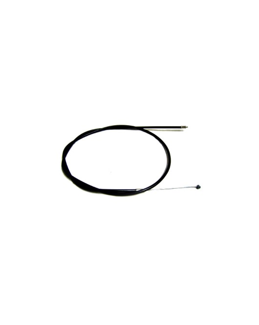Royal Enfield Long Throttle Cable