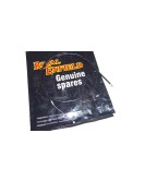 Royal Enfield Long Throttle Cable