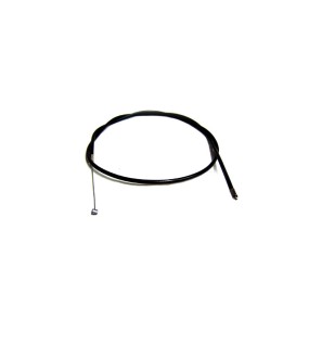 Royal Enfield Long Throttle Cable