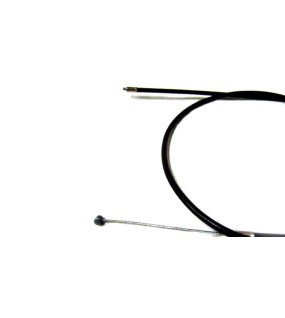 Royal Enfield Long Throttle Cable