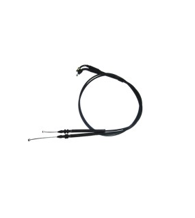 Royal Enfield 500cc Classic Electra Efi G5-E5 Throttle Cable Assembly
