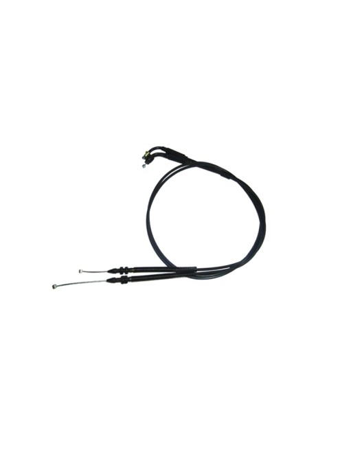 Royal Enfield 500cc Classic Electra Efi G5-E5 Throttle Cable Assembly