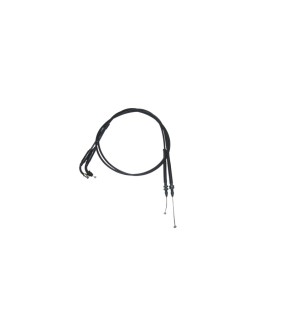 Royal Enfield 500cc Classic Electra Efi G5-E5 Throttle Cable Assembly