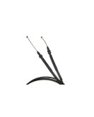 Royal Enfield 500cc Classic Electra Efi G5-E5 Throttle Cable Assembly