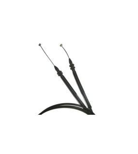 Royal Enfield 500cc Classic Electra Efi G5-E5 Throttle Cable Assembly