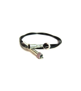 Royal Enfield 54" Long Speedo Cable R-W Speedo Drive
