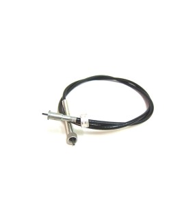 Royal Enfield 54" Long Speedo Cable R-W Speedo Drive