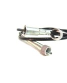 Royal Enfield 54" Long Speedo Cable R-W Speedo Drive