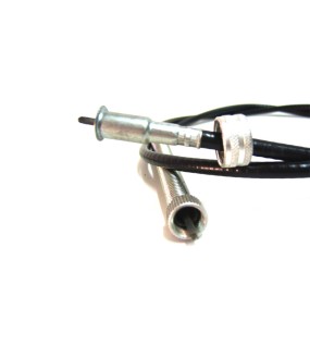 Royal Enfield 54" Long Speedo Cable R-W Speedo Drive