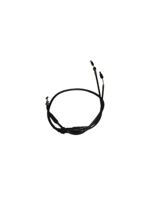 Royal Enfield Electra Classic Uce 350cc Models Throttle Cable Assembly