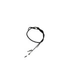 Royal Enfield Electra Classic Uce 350cc Models Throttle Cable Assembly