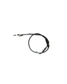 Royal Enfield Electra Classic Uce 350cc Models Throttle Cable Assembly