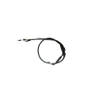 Royal Enfield Electra Classic Uce 350cc Models Throttle Cable Assembly