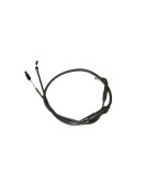 Royal Enfield Electra Classic Uce 350cc Models Throttle Cable Assembly