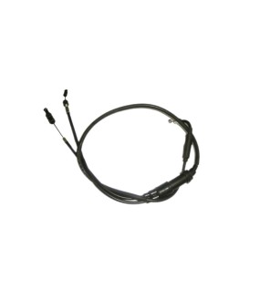Royal Enfield Electra Classic Uce 350cc Models Throttle Cable Assembly