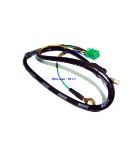 Royal Enfield Electra CDI Wiring Harness