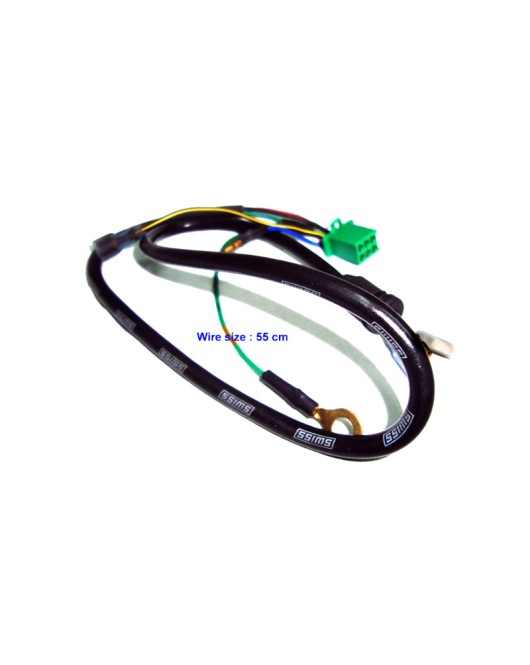 Royal Enfield Electra CDI Wiring Harness