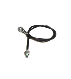 Royal Enfield Speedo Cable Assembly