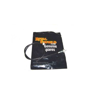 Royal Enfield Speedo Cable Assembly