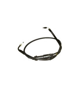 Royal Enfield Thunderbird Models Throttle Cable