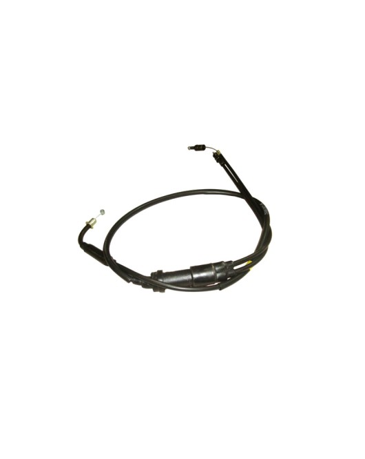 Royal Enfield Thunderbird Models Throttle Cable