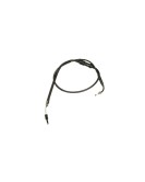 Royal Enfield Thunderbird Models Throttle Cable