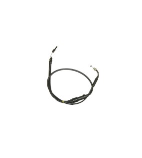 Royal Enfield Thunderbird Models Throttle Cable