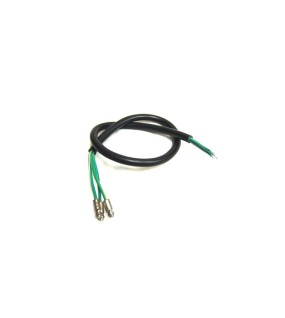 Royal Enfield 6v DC Only Alternator Wire