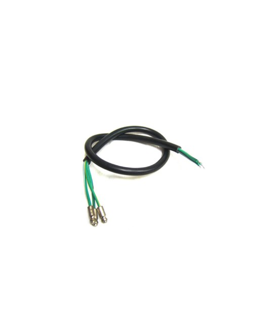 Royal Enfield 6v DC Only Alternator Wire