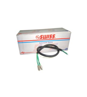 Royal Enfield 6v DC Only Alternator Wire
