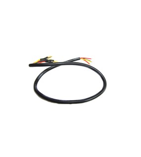 Royal Enfield 12v Alternator Wire All Model