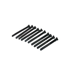 Royal Enfield Cable &amp; Wiring Straps - 50 Pcs