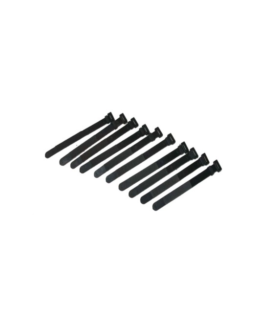Royal Enfield Cable & Wiring Straps - 50 Pcs