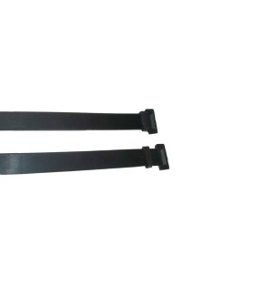 Royal Enfield Cable &amp; Wiring Straps - 50 Pcs