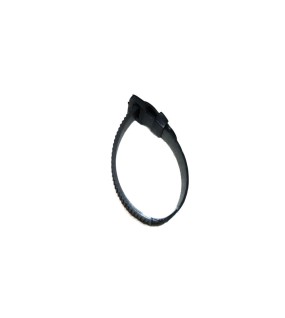 Royal Enfield Cable &amp; Wiring Straps - 50 Pcs