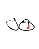Royal Enfield Bullet Cable Assembly Battery Set